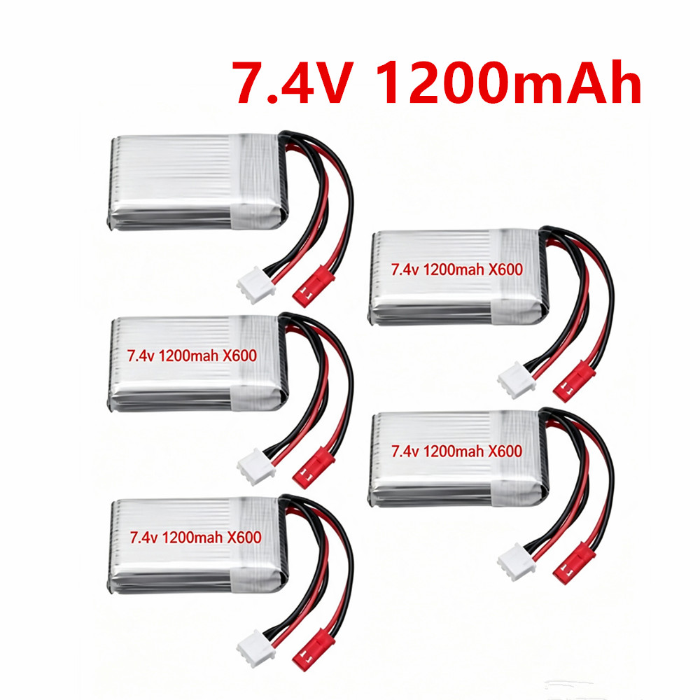 803048 리포 배터리 7.4V 1200mAh 30C - Drone Mjx Rc 리뷰 및 가격
