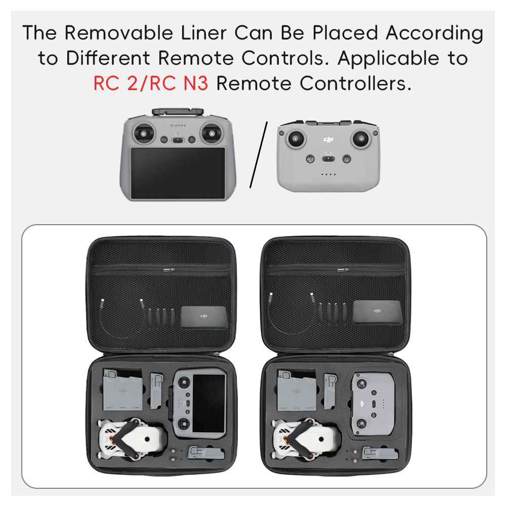 DJI LITO 1/X1 충격 방지 보호 상자 RC 2 - Drone X1 Rc 리뷰 및 가격