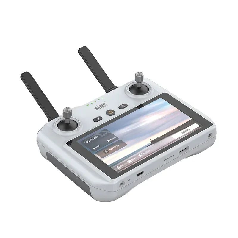 SJRC F22 S2 PRO+ 드론용 5.5인치 터치스 - Drone Sjrc 리뷰 및 가격