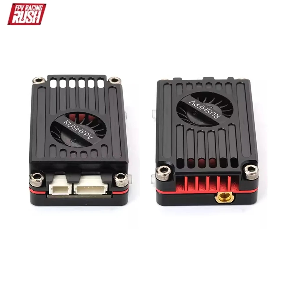 RUSHFPV TANK MAX SOLO 5.8GHz 2 - Rc Transmitter Drone 리뷰 및 가격