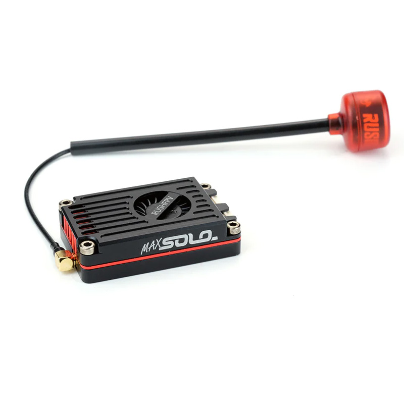RUSHFPV TANK MAX SOLO 5.8GHz 2 - Rc Transmitter Drone 리뷰 및 가격